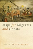 Crab Orchard Series in Poetry- Maps for Migrants and Ghosts