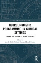 Advances in Mental Health Research- Neurolinguistic Programming in Clinical Settings