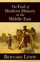 ISBN End of Modern History in the Middle East, politique, Anglais, Couverture rigide, 188 pages