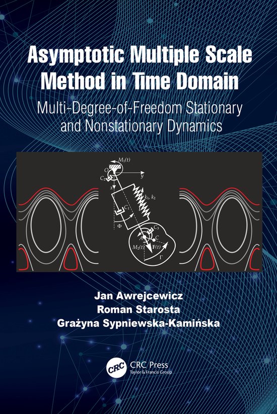 Asymptotic Multiple Scale Method in Time Domain - cover