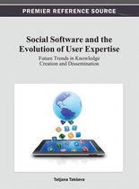Social Software and the Evolution of User Expertise