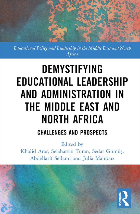 Educational Policy and Leadership in the Middle East and North Africa ...