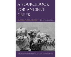 A Sourcebook for Ancient Greek