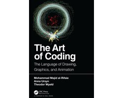 Omslag van The Art of Coding