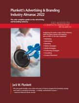 Plunkett's Advertising & Branding Industry Almanac 2022