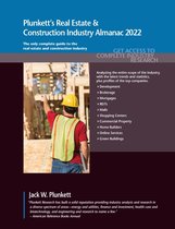 Plunkett's Real Estate & Construction Industry Almanac 2022
