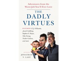 The Dadly Virtues