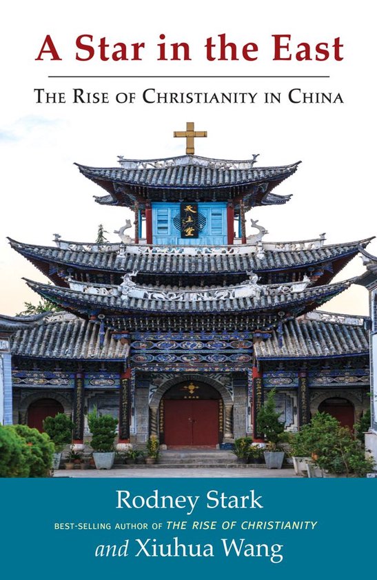 Xiuhua Wang - A Star in the East