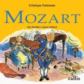 Crianças famosas - Mozart - Crianças Famosas