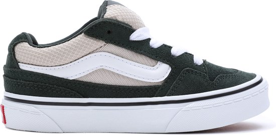Vans maat online 27 zwart