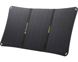 Goal Zero - Nomad 20 - inklapbaar zonnepaneel - Voor telefoon, ipad of powerbank - 20 watt