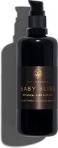 New Skin Order Baby Bliss bath oil botanical product