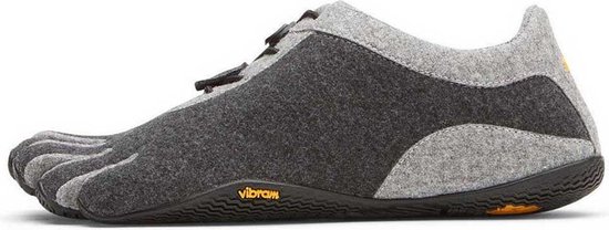 Vibram FiveFingers Kso Eco Black Gray Shoes Men's 9-9.5 21M9501 - View #7