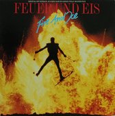 Feuer Und Eis = Fire and Ice (LP, soundtrack)
