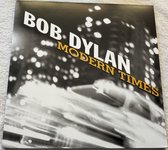 Bob Dylan – Modern Times (2017) 2XLP = als nieuw