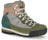 Aku Ultra Light Original Goretex Wandelschoenen Grijs EU 41 1/2 Vrouw