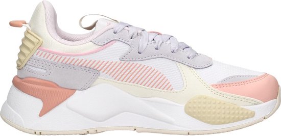 Puma Rs-x Candy Wns Lage sneakers - Dames - Wit - Maat 37