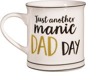 Mok - Just another manic DAD day - Sass & Belle