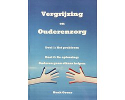 Vergrijzing en Ouderenzorg