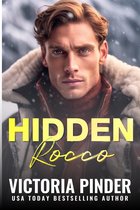 Hidden Alphas 3 - Hidden Rocco