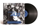 Various Artists - Sampled Jazz-2023 (2 LP)