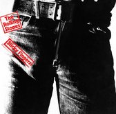 The Rolling Stones - Sticky Fingers (SHM-CD) (Limited Japanese Edition)