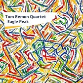 Tom Remon Quartet - Eagle Peak (CD)