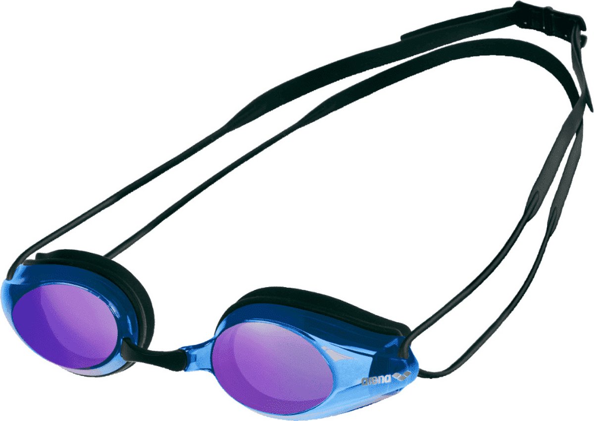 ARENA | Tracks black/blue/black — afbeelding 3