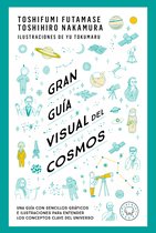Gran guía visual del cosmos / A Grand Visual Guide of the Cosmos