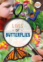 BookLife Freedom Readers- Lives of Butterflies