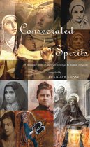 Consecrated Spirits