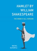 Know-It-All Shakespeare- Hamlet by William Shakespeare