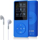 DynaBright MP3 speler Bluetooth - Met Nederlandse 