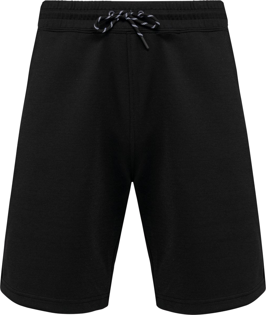 Herenshort korte broek 'Proact' Black - XS