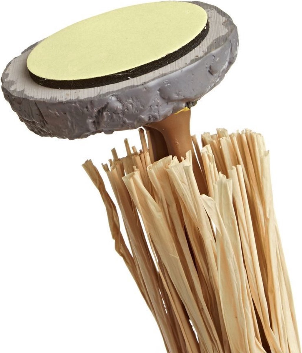 Northcore Hawaiian Hula Girl Dashboard Poppetje bol