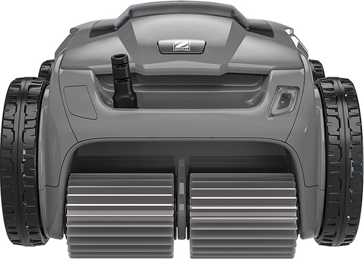 Zodiac Alpha OA 6400 iQ 4WD zwembadrobot