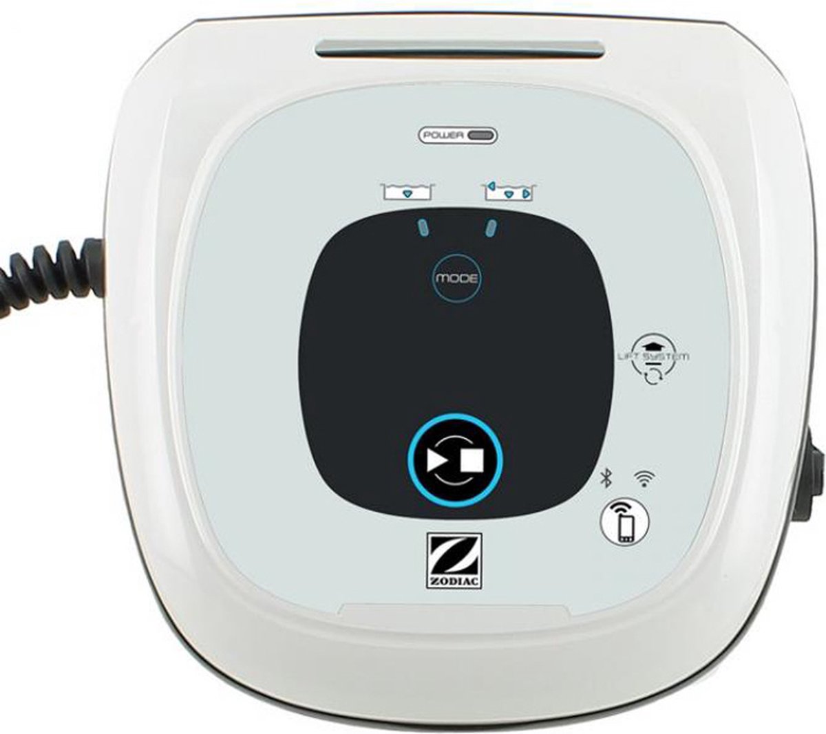 Zodiac CNX 50 iQ robot de piscine