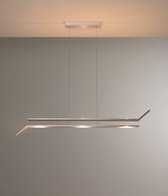 Light Gallery  - Lines Hanglamp Alu