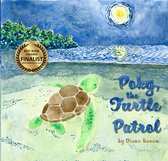 Turtle Patrol 1 - Poky, the Turtle Patrol