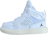 Nike Jordan Access - Maat 19.5 - Kinder Sneakers - Wit
