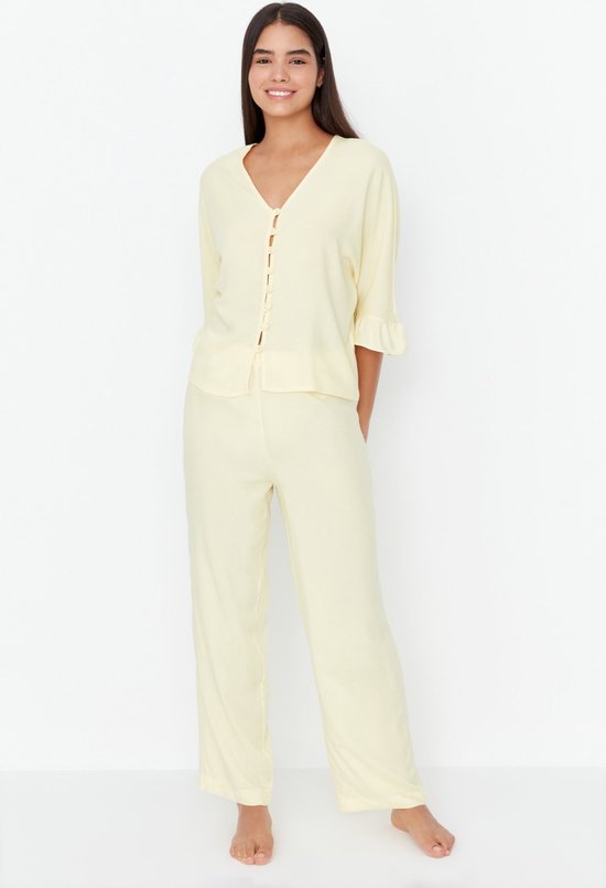 Ringella roze bloemen pyjama | | Online de mooiste pyjama's, nachthemden, ondermode en meer