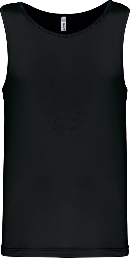 Haut de sport homme ' Proact' Zwart - M