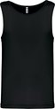 Haut de sport homme ' Proact' Zwart - M