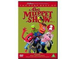The Very Best Of The Muppet Show : Volume 2 [DVD] ,