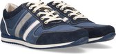 Australian Cornwall sneakers blauw - Maat 41