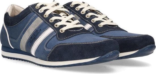 Australian Cornwall sneakers blauw - Maat 41 | bol.com