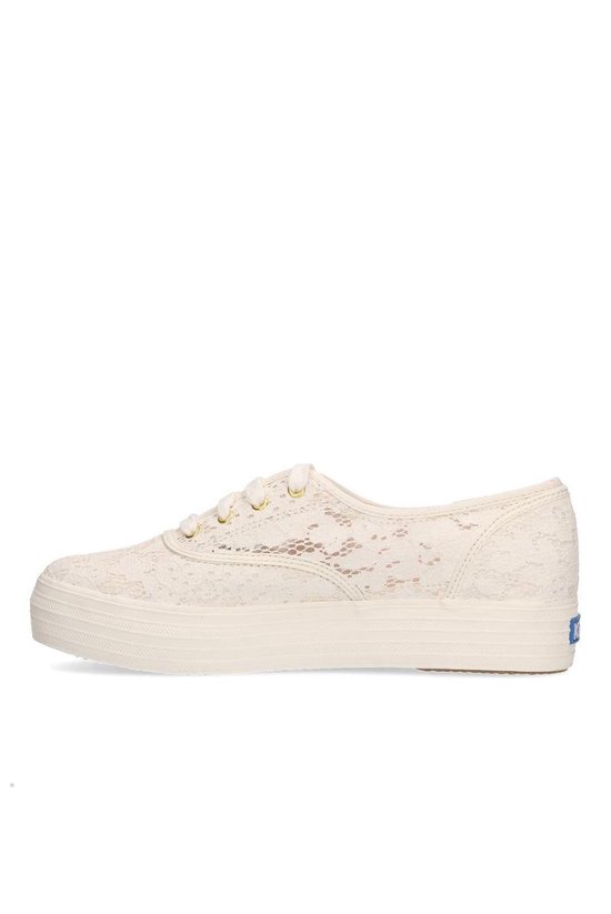 keds triple painted crochet