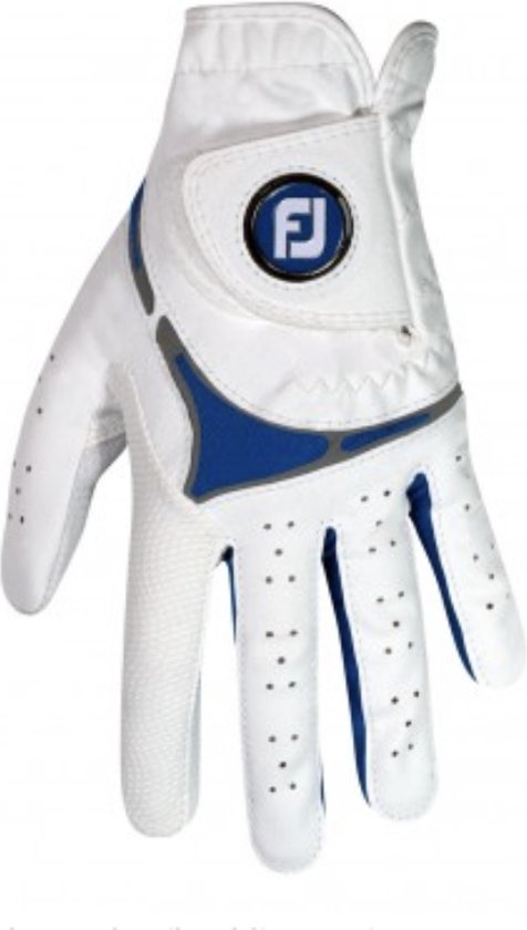 FootJoy dames golfhandschoen GTXtreme links, 2023 Blauw Dames L