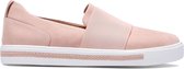 Clarks Dames Un Maui Step - D030107 - roze - maat 7