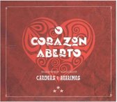 Cantigas E Agarimos - O Corazon Aberto (CD)